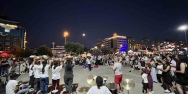 Eğitim, öğretim ve şov bir arada