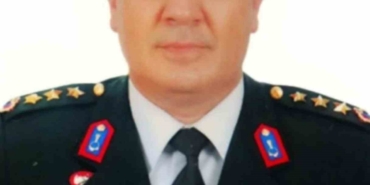 Kırklareli’nde İl Jandarma Komutanı değişti