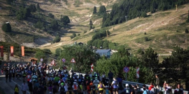 Uludağ Premium Ultra Trail’de heyecan başladı