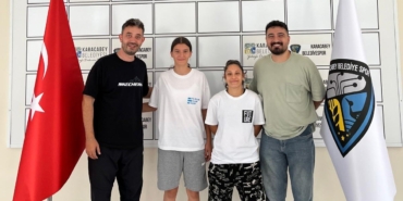 Spor Lisesi Hazırlık Kursu’nda büyük başarı