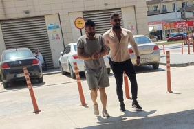 İnegöl’de depoya uyuşturucu baskını