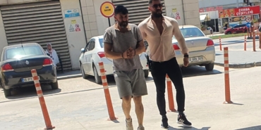 İnegöl’de depoya uyuşturucu baskını