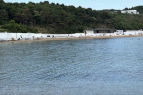 Sarıyer’de denize girip kaybolan Enes Açıkça’nın cansız bedeni bulundu