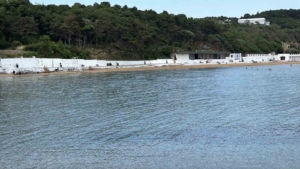 Sarıyer’de denize girip kaybolan Enes Açıkça’nın cansız bedeni bulundu