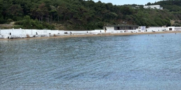 Sarıyer’de denize girip kaybolan Enes Açıkça’nın cansız bedeni bulundu