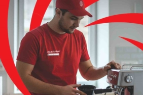 MediaMarkt Türkiye’den evde otomatik kahve makinesi bakım hizmeti