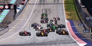 Formula 1’de sıradaki durak Britanya Grand Prix’si