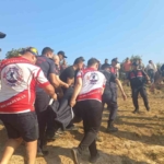 Aynı gölette bir yıl arayla ikinci facia: İki çocuk can verdi