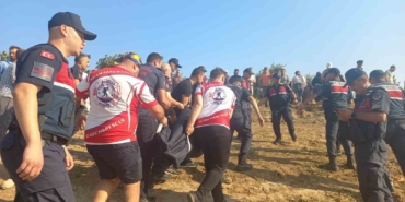 Aynı gölette bir yıl arayla ikinci facia: İki çocuk can verdi