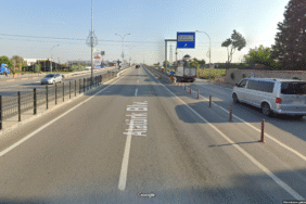 O köprüyü kullanacaklar dikkat