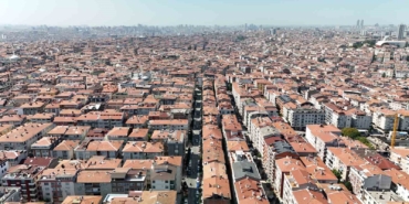 İstanbul’un yeşil alanı en az ilçesi Güngören oldu