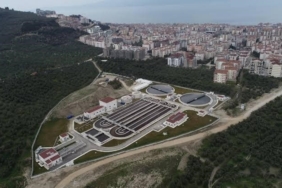AK Parti’li Bayrak’tan CHP’li Mudanya Belediye Başkanı Dalgıç’a ’Arıtma tesisi’ tepkisi