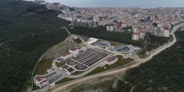 AK Parti’li Bayrak’tan CHP’li Mudanya Belediye Başkanı Dalgıç’a ’Arıtma tesisi’ tepkisi