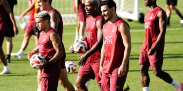 Şampiyon Galatasaray, ilk hazırlık maçına çıkacak