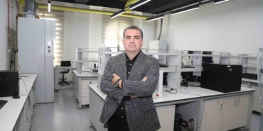 BTÜ’den enerji sektörü için kendini onaran malzeme projesi