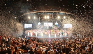 26. Uluslararası İstanbul Büyükçekmece Kültür ve Sanat Festivali başlıyor