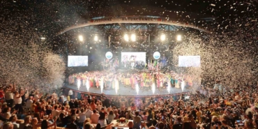 26. Uluslararası İstanbul Büyükçekmece Kültür ve Sanat Festivali başlıyor