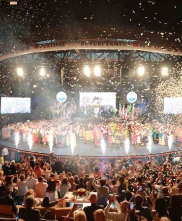 26. Uluslararası İstanbul Büyükçekmece Kültür ve Sanat Festivali başlıyor