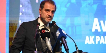 Ak Partili Başkan Mudanya Belediyesi’ne sordu: "Nereye gitti 312 milyon lira"