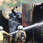 Tuzla’da iş yerinde yangın: Alevler kontrol altına alındı