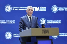 Bakan Bolat: ‘‘Son 12 aylık ihracatımız 267 milyar dolar ile rekor kırdı’’