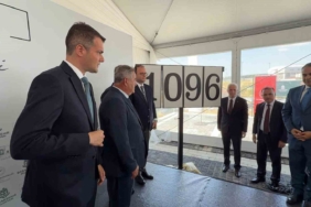 Başakşehir Şamlar Aile Sağlığı Merkezi hizmete açıldı