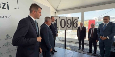 Başakşehir Şamlar Aile Sağlığı Merkezi hizmete açıldı