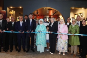 "Atık Yok, Stil Var" sergisi ziyaretçilerini bekliyor