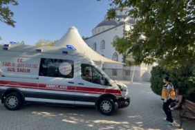 Çorlu’da motosiklet çocuğa çarptı, sürücü kaçtı