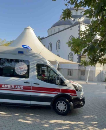 Çorlu’da motosiklet çocuğa çarptı, sürücü kaçtı