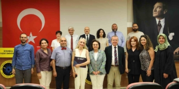 Akademisyenlerden orman yangınlarına karşı eğitim ve restorasyon çağrısı