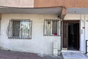 Gaziosmanpaşa’da bir kişi evinde ölü bulundu