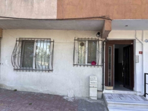 Gaziosmanpaşa’da bir kişi evinde ölü bulundu