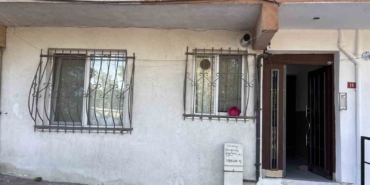 Gaziosmanpaşa’da bir kişi evinde ölü bulundu