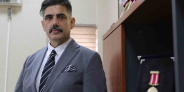 Jant üzerinde taşınan gazinin hikayesi