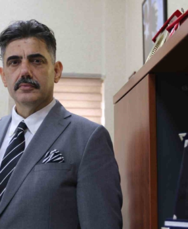 Jant üzerinde taşınan gazinin hikayesi