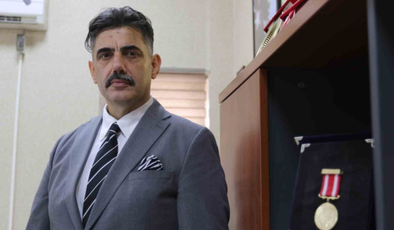 Jant üzerinde taşınan gazinin hikayesi
