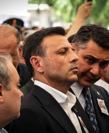 CHP İstanbul İl Başkanı Özgür Çelik: "İstanbul kongresine yönelik bir ifade süreci olduğunu tahmin ediyoruz"