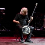 26’ıncı İstanbul Büyükçekmece Kültür ve Sanat Festivali’nde Moğollar grubu sahne aldı