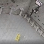 Bağcılar’da bir camiinin musluklarını tekmeleyerek zarar veren şahıs gözaltına alındı