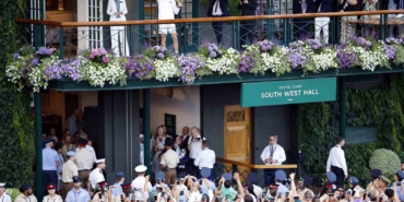 Wimbledon’da şampiyon Jannik Sinner