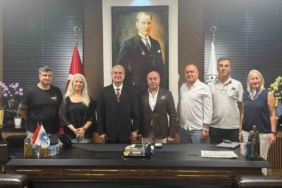 Marmarabirlik, Mudanya’ya zeytinyağı fabrikası kuracak