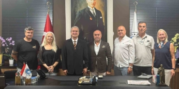 Marmarabirlik, Mudanya’ya zeytinyağı fabrikası kuracak
