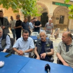 Bakan Uraloğlu, Karahıdır ve İğdir Mahallesi’ni ziyaret etti