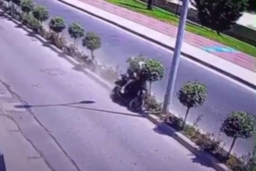 Sarıyer’de tek tekerlek şovu faciayla bitti: Genç sürücü hayatını kaybetti, arkadaşı ağır yaralandı