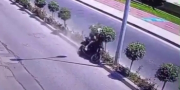 Sarıyer’de tek tekerlek şovu faciayla bitti: Genç sürücü hayatını kaybetti, arkadaşı ağır yaralandı