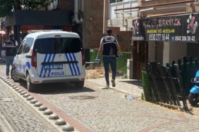 40 yaşındaki adam evinde ölü bulundu