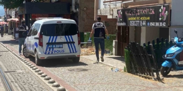 40 yaşındaki adam evinde ölü bulundu