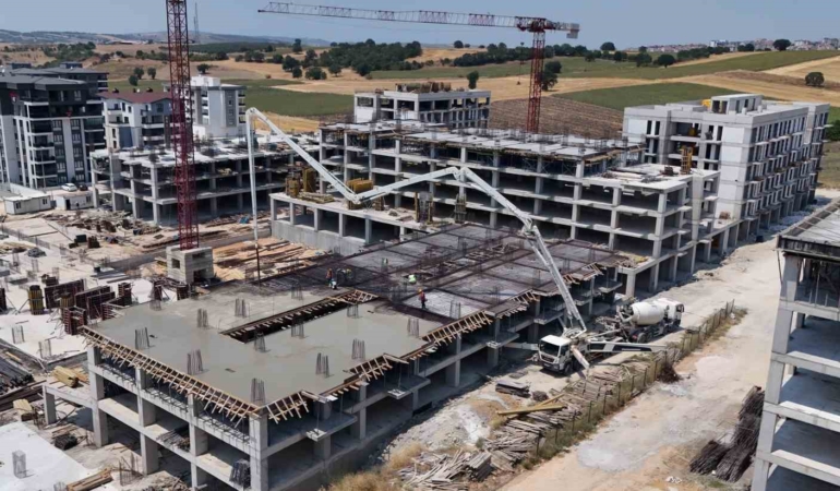 Atış Yapı’dan güzel haber