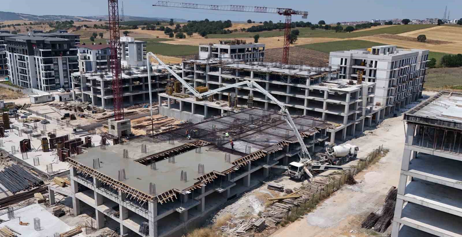 Atış Yapı’dan güzel haber